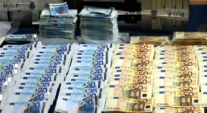 Quantitative Easing EU